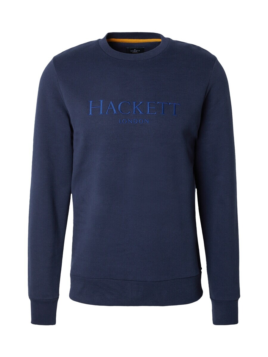 Свитер Hackett London Sweatshirt HERITAGE, цвет blue/marine blue
Свитер Hackett London Sweatshirt HERITAGE, цвет blue/marine blue