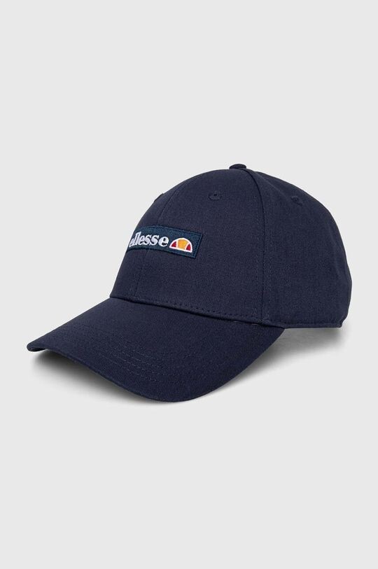 Бейсболка из хлопка Drebbo Cap Ellesse, темно-синий
Бейсболка из хлопка Drebbo Cap Ellesse, темно-синий