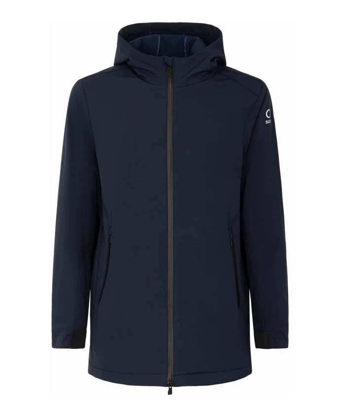 Куртка Номентано плюс Suns, синий
Куртка Номентано плюс Suns, синий