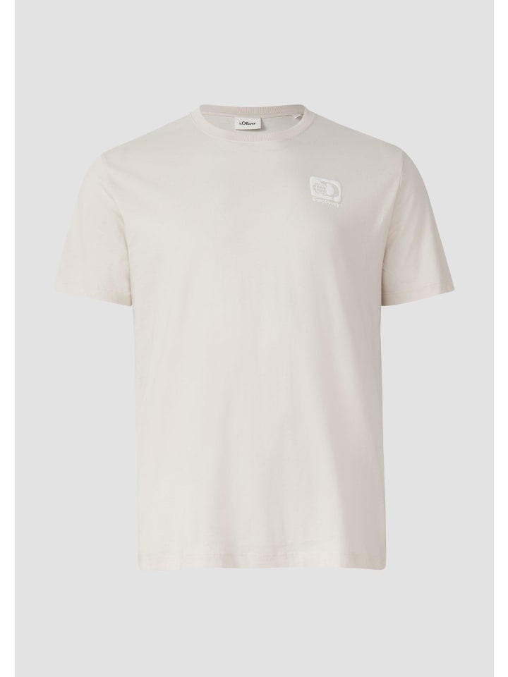 Футболка в цвете 90D1_cream s.Oliver, Хаки, Футболка в цвете 90D1_cream s.Oliver
Футболка в цвете 90D1_cream s.Oliver, Хаки, Футболка в цвете 90D1_cream s.Oliver