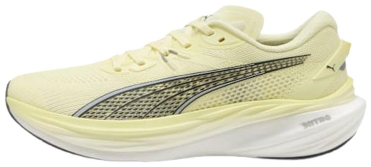 Кроссовки Puma Deviate Nitro 3, коричневый
Кроссовки Puma Deviate Nitro 3, коричневый