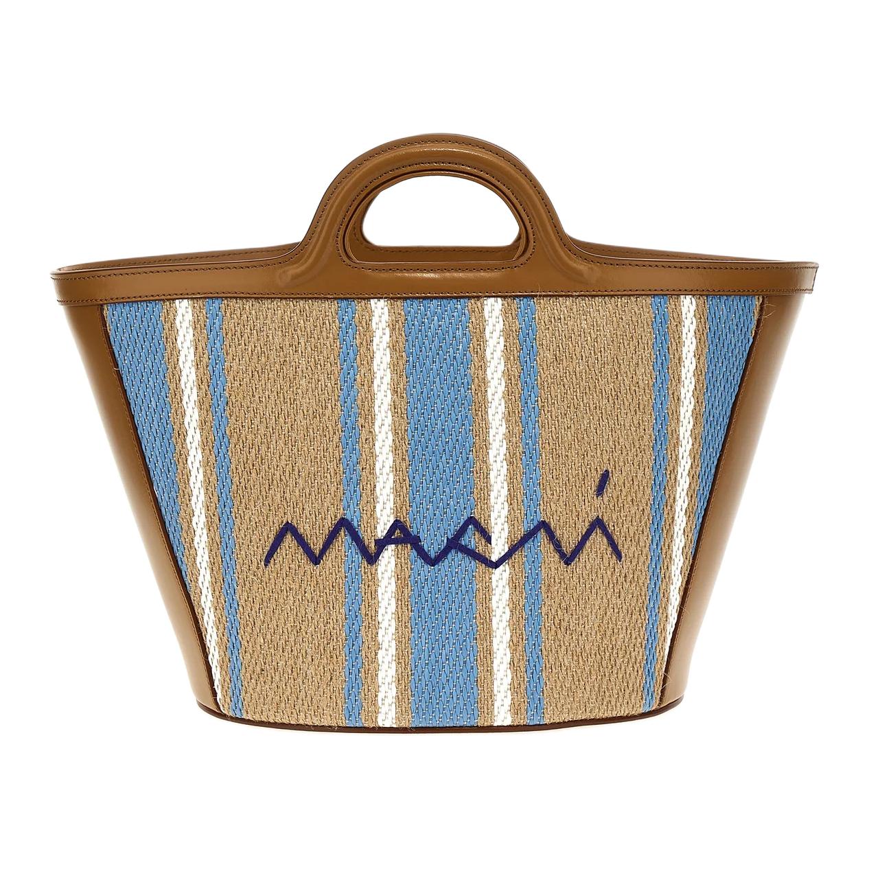 MARNI Маленькая сумка 'Tropicalia'
MARNI Маленькая сумка 'Tropicalia'