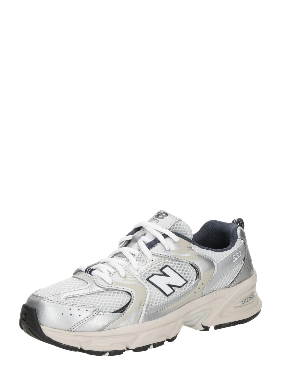 Кроссовки new balance 530, Greige
Кроссовки new balance 530, Greige