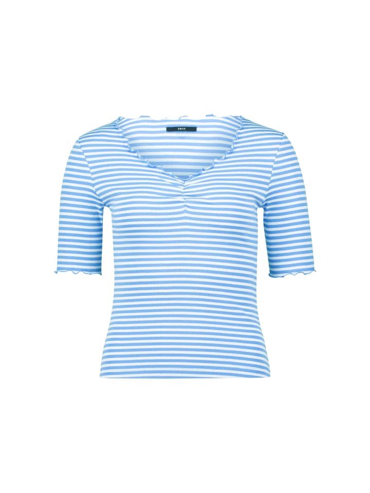 Футболка Zero , цвет classic bluewhite
Футболка Zero , цвет classic bluewhite