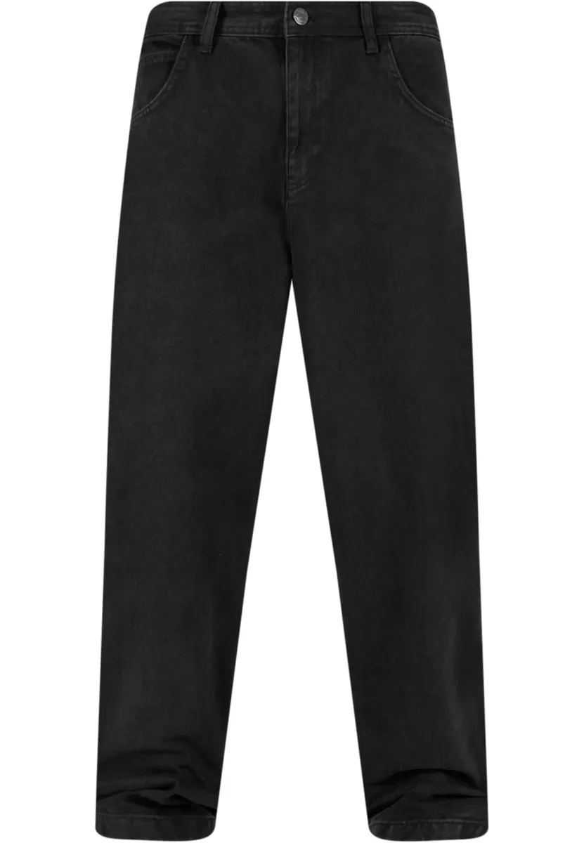 Комфортные джинсы DEF "DEF Men's DEF Tapered Loose Fit Denim" (1 шт.), цвет Blackwashed 
Комфортные джинсы DEF "DEF Men's DEF Tapered Loose Fit Denim" (1 шт.), цвет Blackwashed