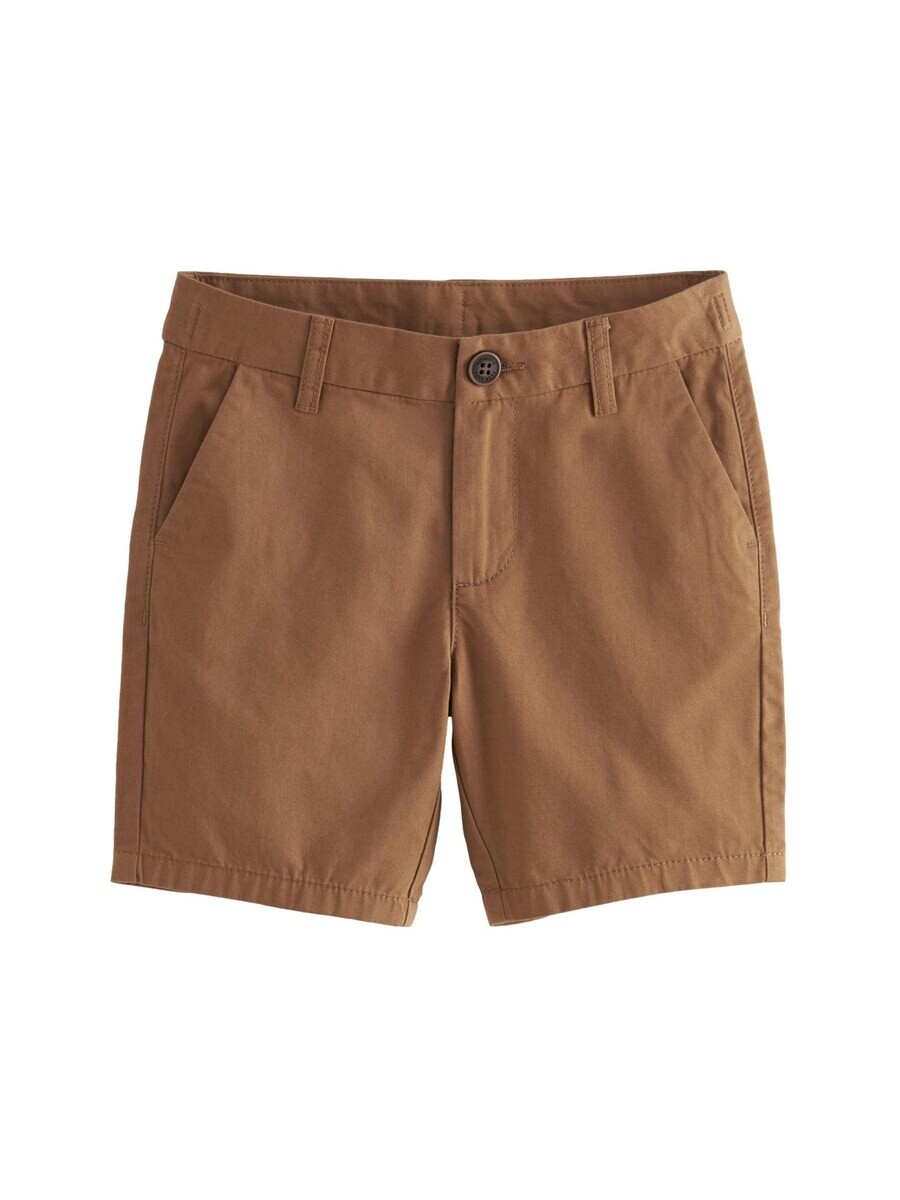 Шорты Next Regular Pants, коричневый
Шорты Next Regular Pants, коричневый