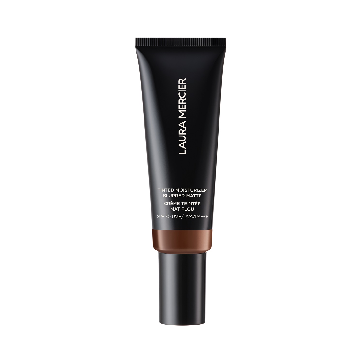 BB-крем tinted moisturizer blurred matte Laura Mercier, 7n mahogany, объем 45 мл
BB-крем tinted moisturizer blurred matte Laura Mercier, 7n mahogany, объем 45 мл