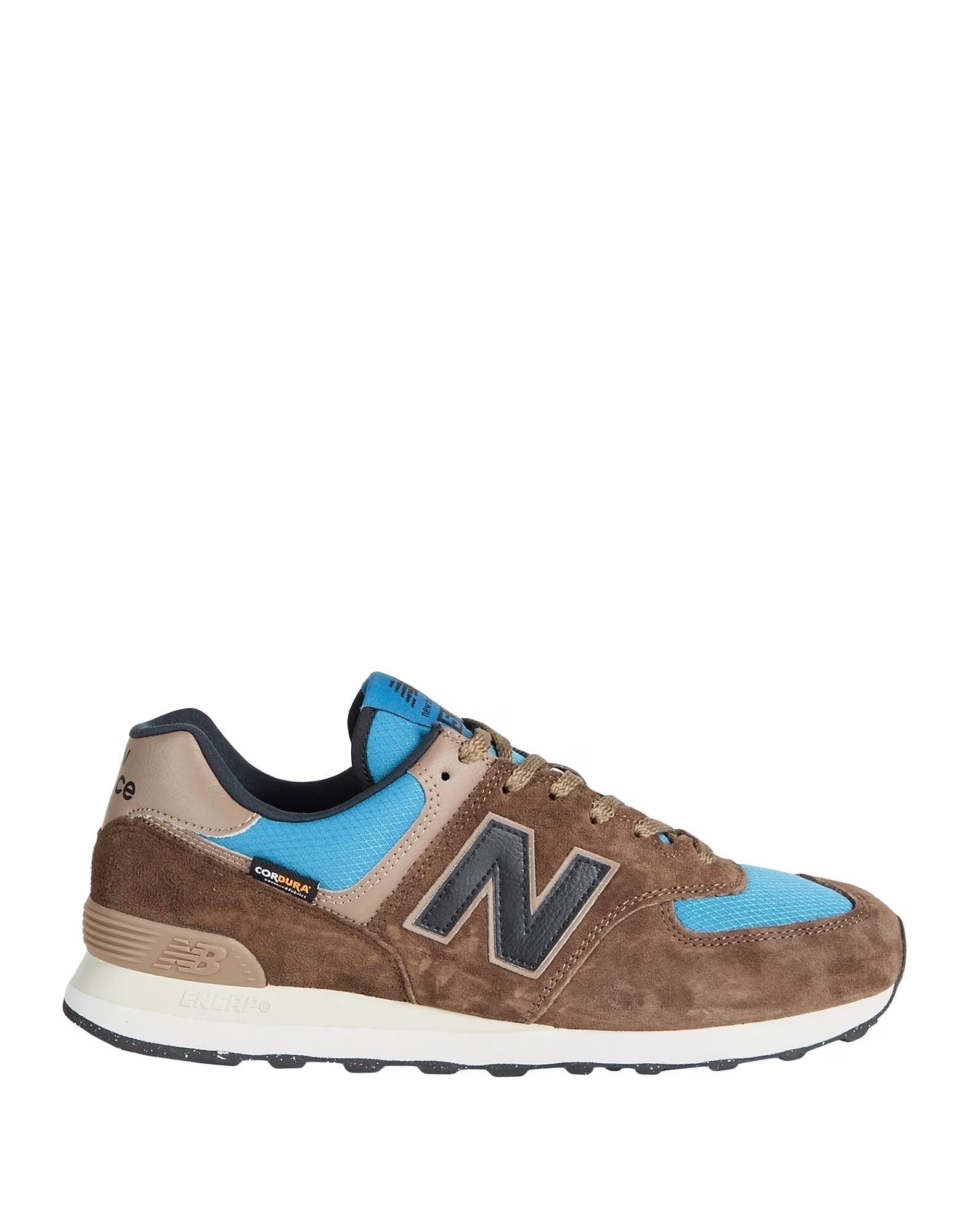 Кроссовки 574 New Balance, серо-коричневый
Кроссовки 574 New Balance, серо-коричневый