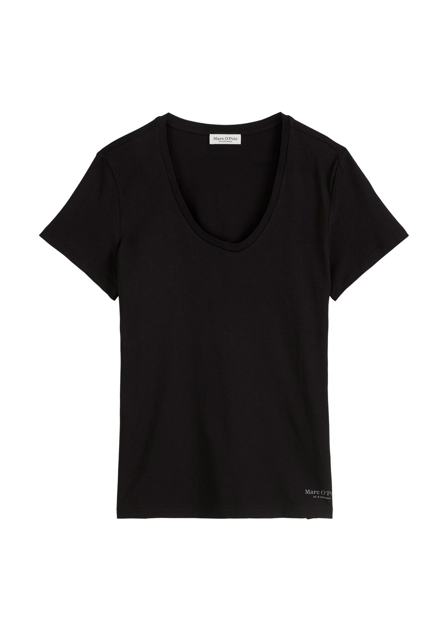 Футболка Marc OPolo, Black
Футболка Marc OPolo, Black