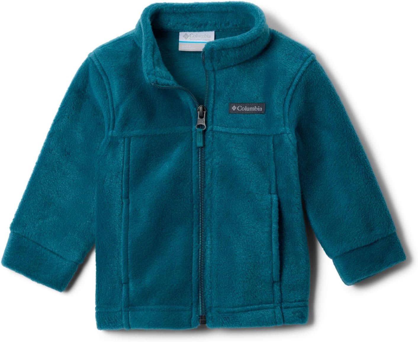 Columbia Unisex Baby Steens Mt Ii Fleece, River Blue
Columbia Unisex Baby Steens Mt Ii Fleece, River Blue