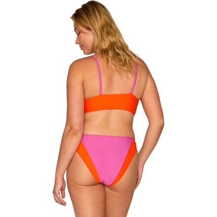 Низ бикини Vega женский Seea Swimwear, цвет Jazzberry, Коричневый, Низ бикини Vega женский Seea Swimwear, цвет Jazzberry
Низ бикини Vega женский Seea Swimwear, цвет Jazzberry, Коричневый, Низ бикини Vega женский Seea Swimwear, цвет Jazzberry