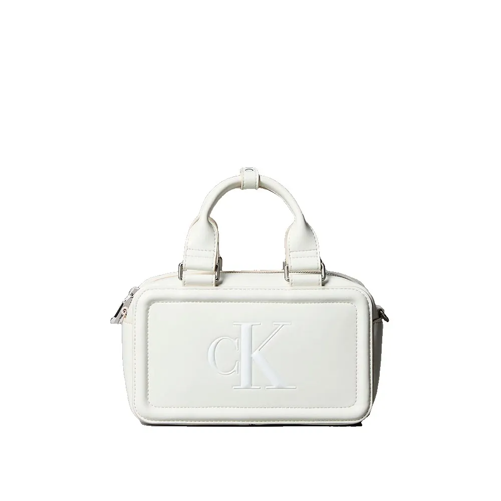 Сумка-шоппер Calvin Klein LV04F3411G, белый
Сумка-шоппер Calvin Klein LV04F3411G, белый