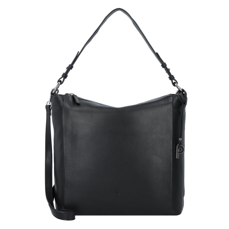 Сумка через плечо Picard Shoulder Bali, черный
Сумка через плечо Picard Shoulder Bali, черный