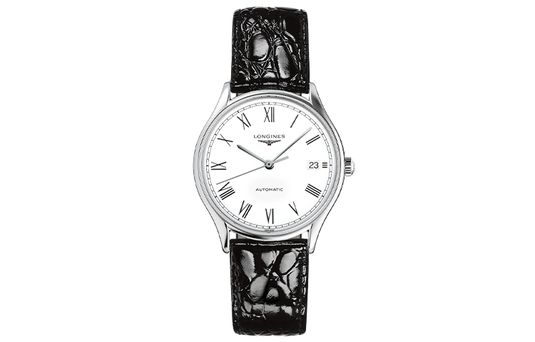 LONGINES Часы Lyre L4.860.4.11.2
LONGINES Часы Lyre L4.860.4.11.2