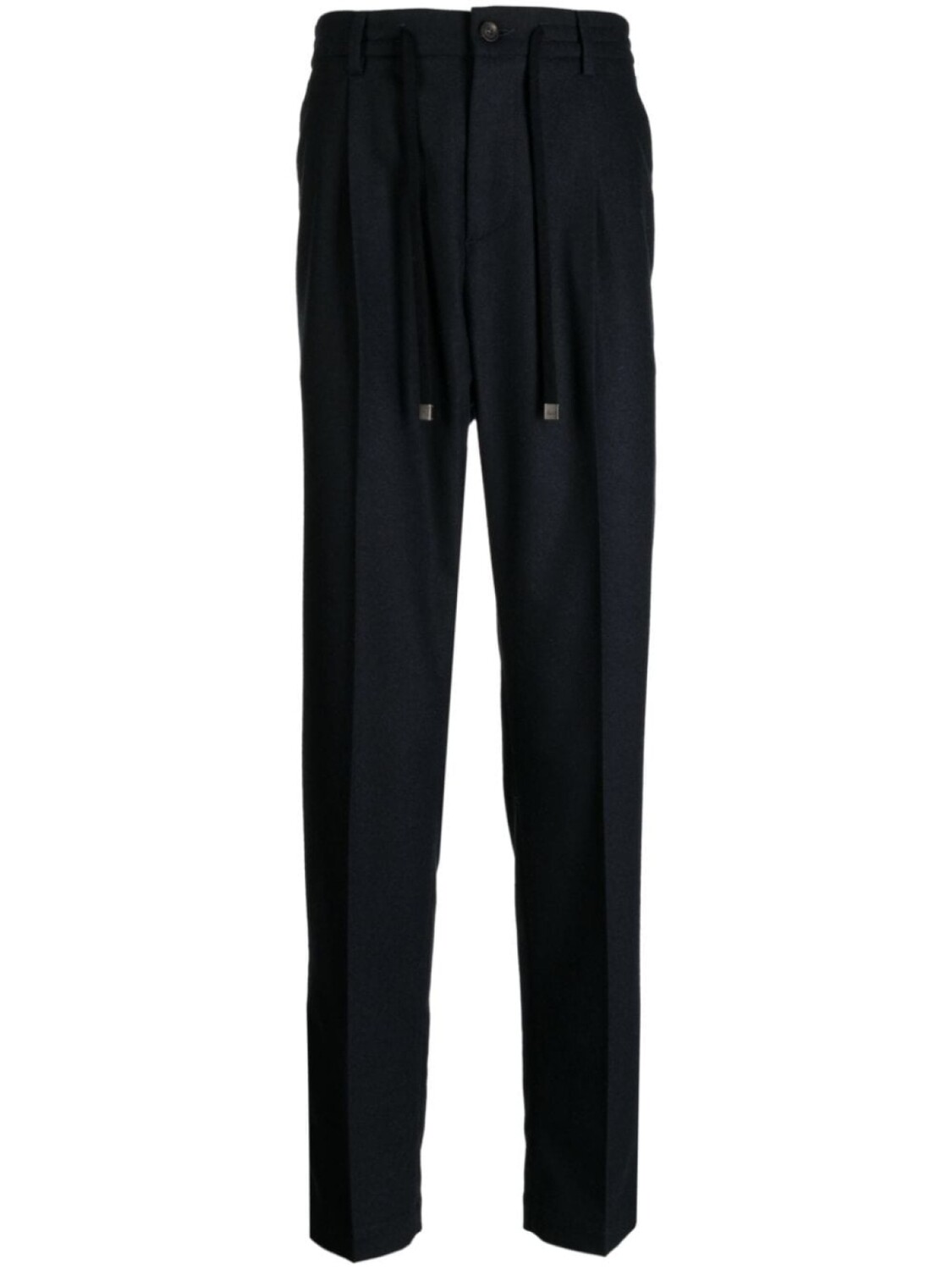 Peserico зауженные брюки с кулиской, синий
Peserico зауженные брюки с кулиской, синий