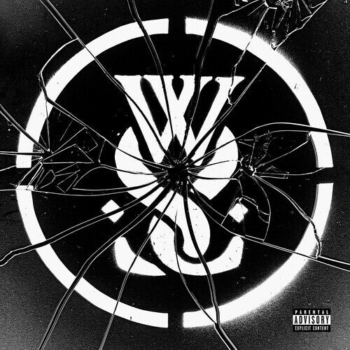 CD диск While She Sleeps: SELF HELL
CD диск While She Sleeps: SELF HELL