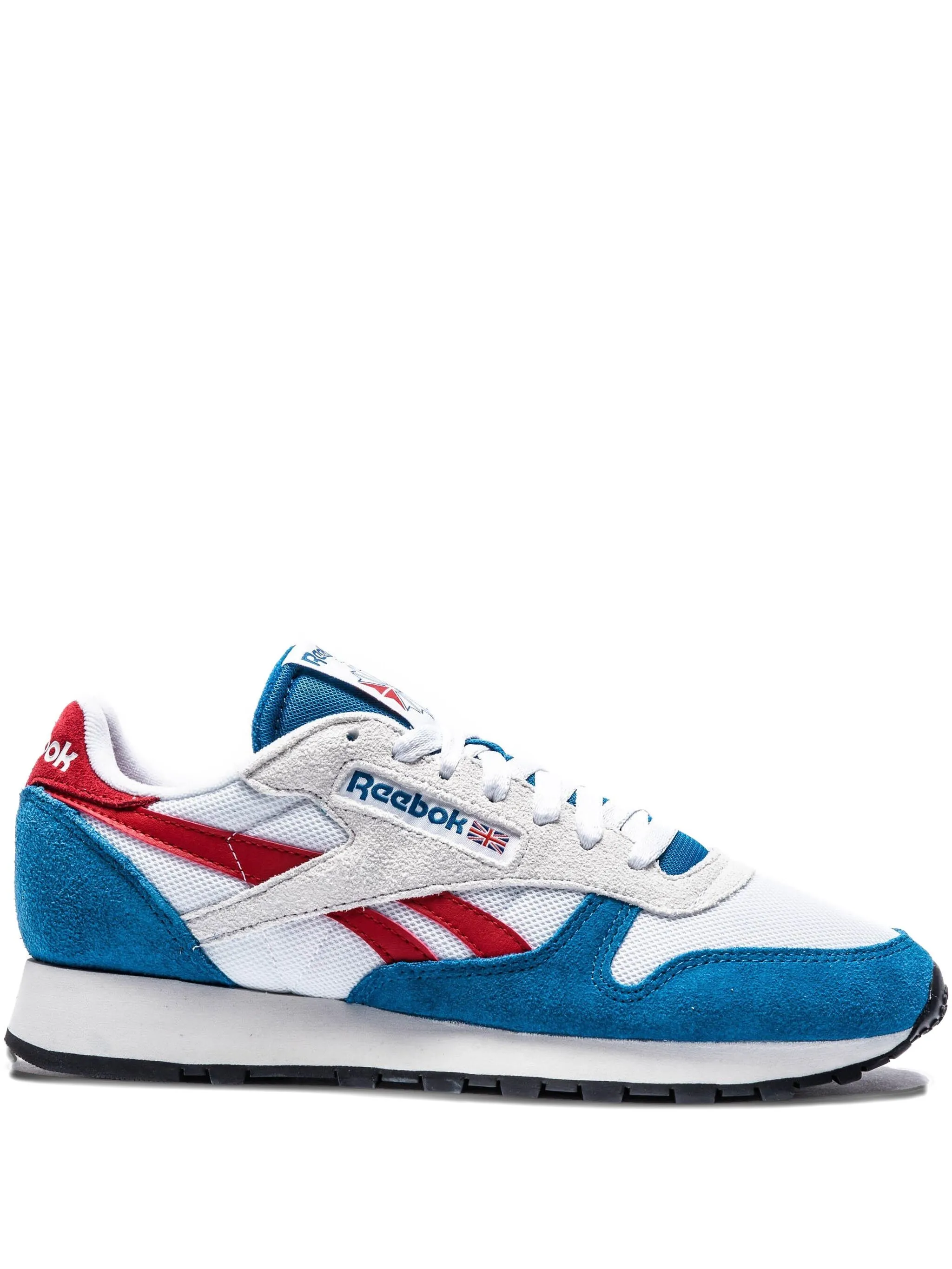 Кроссовки Classic Leather Reebok, белый
Кроссовки Classic Leather Reebok, белый