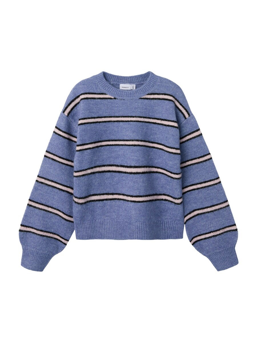 Свитер NAME IT NKFOLENSKA, сапфировый
Свитер NAME IT NKFOLENSKA, сапфировый