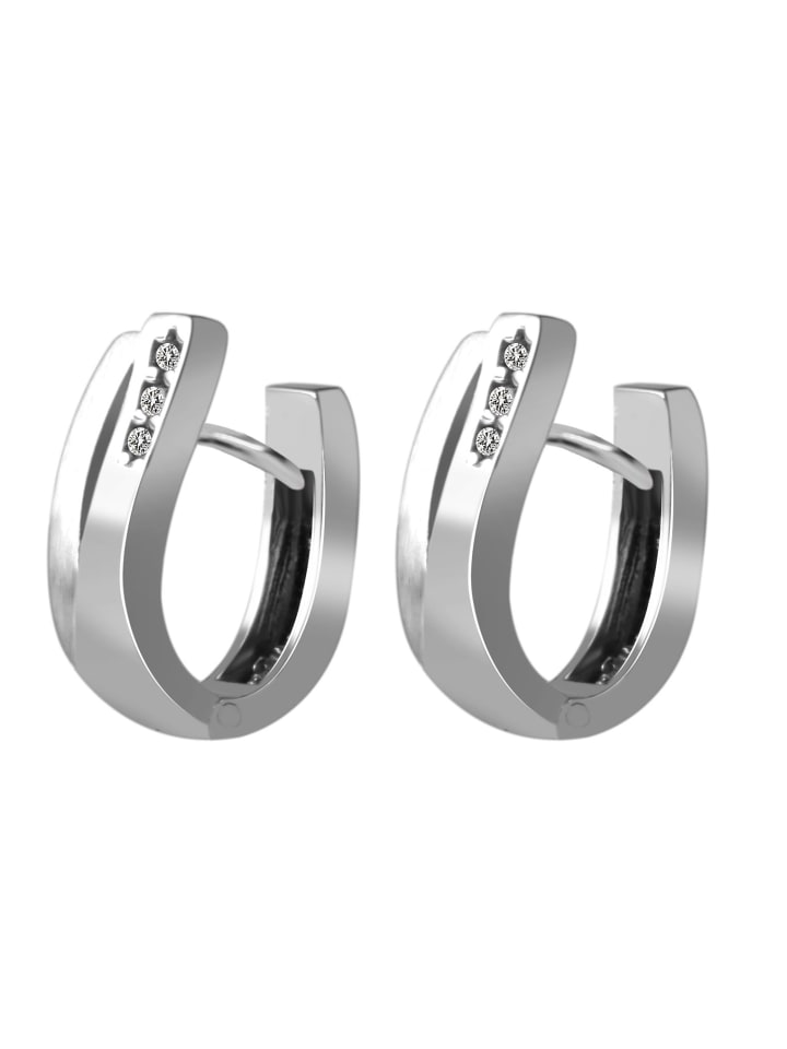 Adeliás Женские серьги - серьги-кольца на шарнирах из серебра 925 пробы
Adeliás Женские серьги - серьги-кольца на шарнирах из серебра 925 пробы