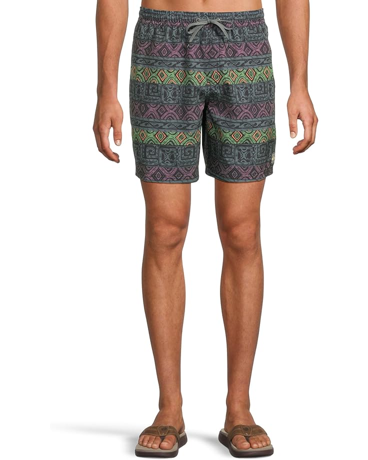 Шорты Quiksilver Global Heat 18 Nb Volley, цвет Sunset Purple
Шорты Quiksilver Global Heat 18 Nb Volley, цвет Sunset Purple