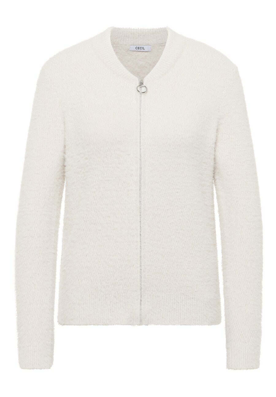 Вязаный кардиган CECIL, Greige
Вязаный кардиган CECIL, Greige