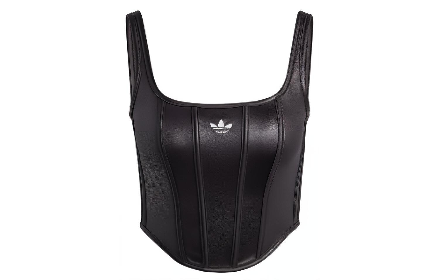 Adidas originals Женский жилет, Черный 
Adidas originals Женский жилет, Черный