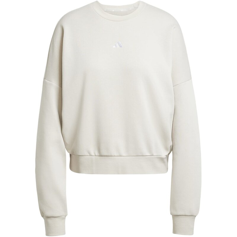 Свитшот Essentials с маленьким логотипом feelcomfy Adidas, мультиколор
Свитшот Essentials с маленьким логотипом feelcomfy Adidas, мультиколор