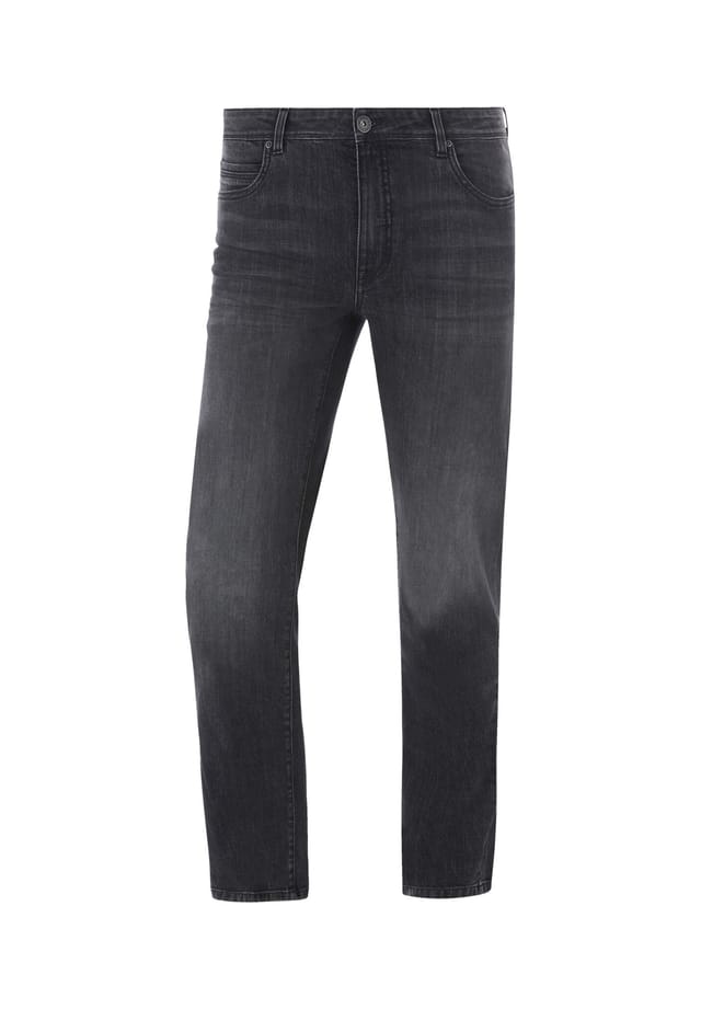 Джинсы с низкой талией fenlan Jan Vanderstorm, черный
Джинсы с низкой талией fenlan Jan Vanderstorm, черный