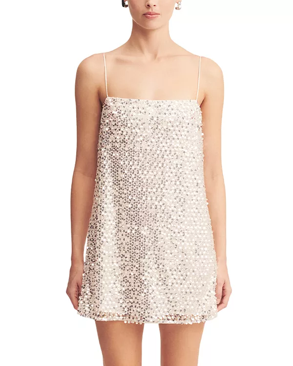 Мини-Платье Астери Shona Joy, серебряный
Мини-Платье Астери Shona Joy, серебряный