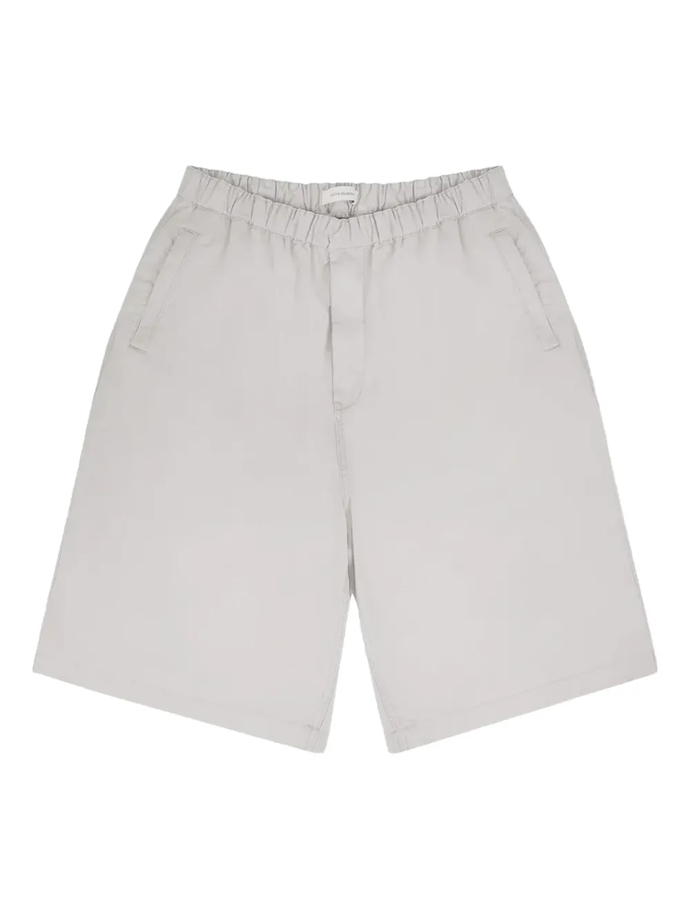 Шорты с эластичным поясом ENTIRE STUDIOS, серый
Шорты с эластичным поясом ENTIRE STUDIOS, серый