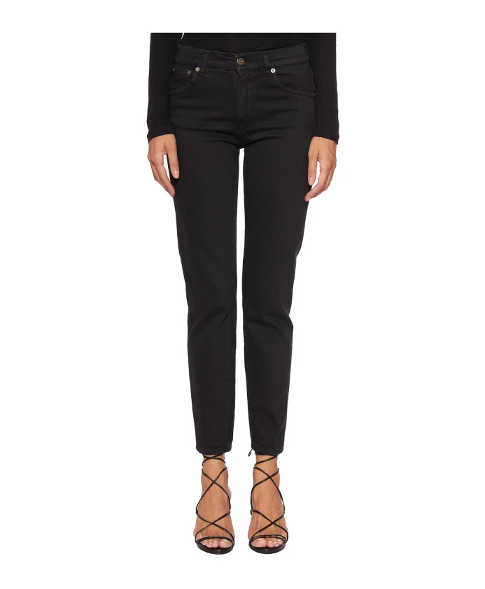 Джинсы Дайла Dondup, черный
Джинсы Дайла Dondup, черный