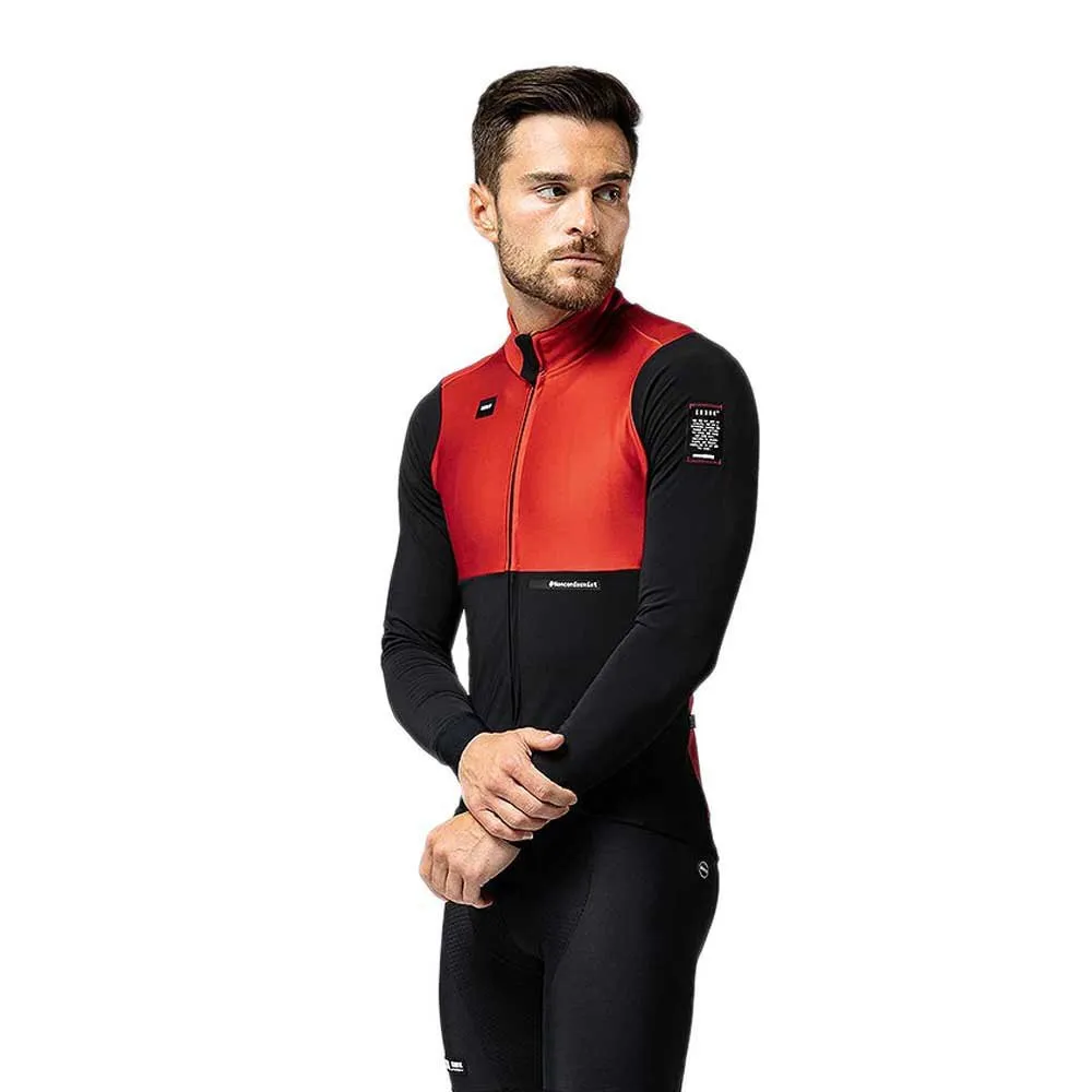 Куртка Gobik Mist Blend, оранжевый
Куртка Gobik Mist Blend, оранжевый