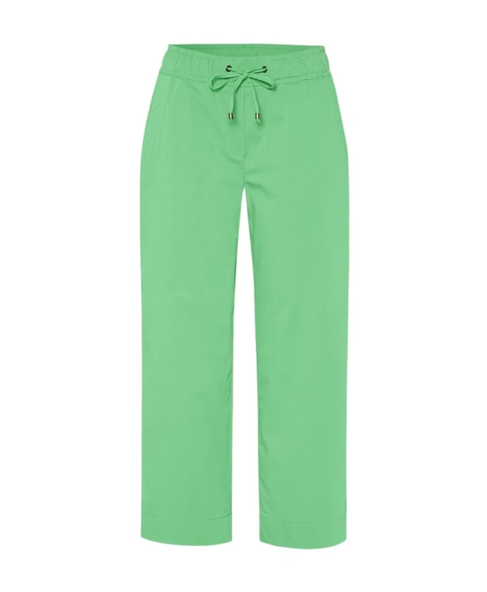 Укороченные брюки Toni Dress, зеленый
Укороченные брюки Toni Dress, зеленый