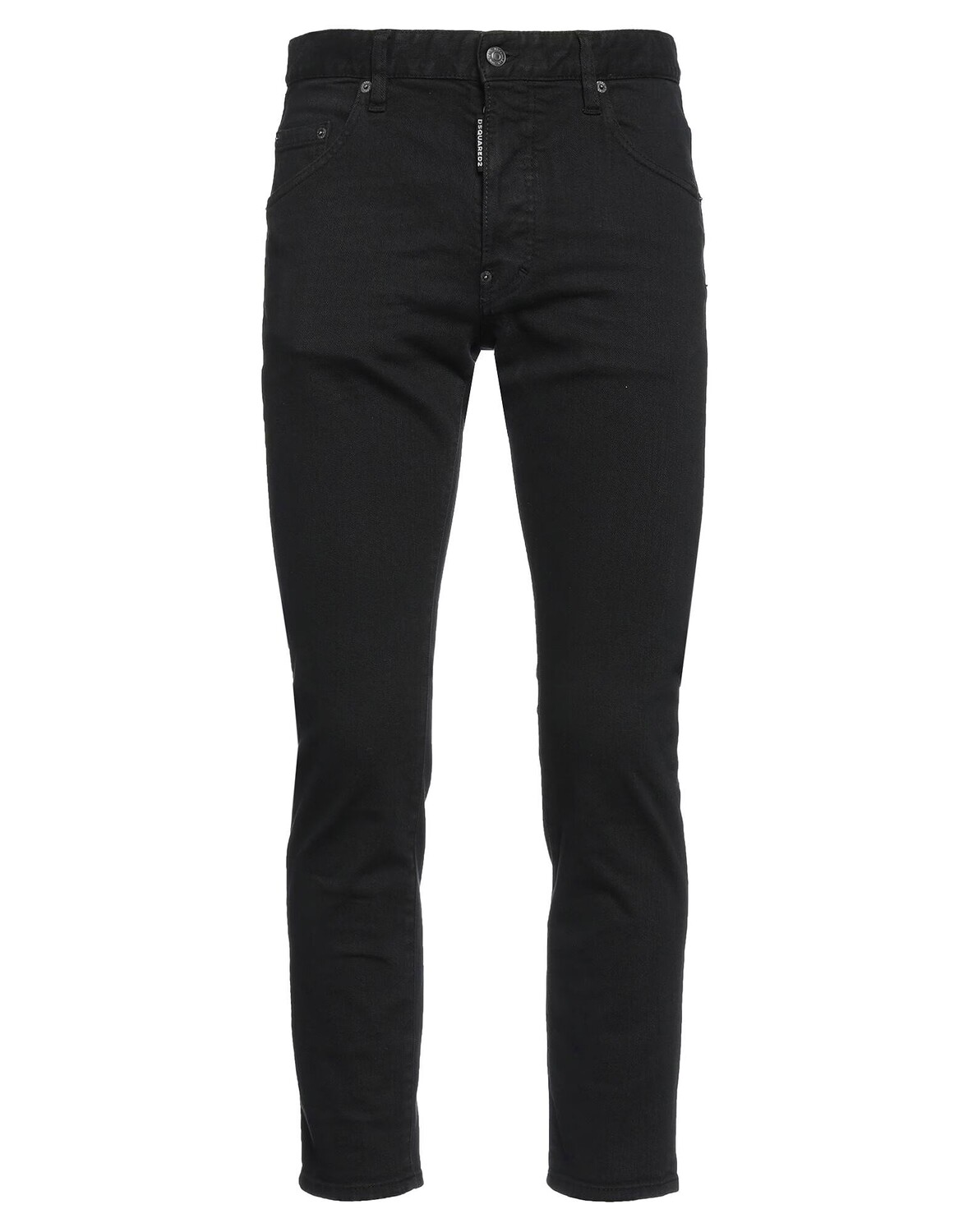 Джинсы Dsquared2, черный
Джинсы Dsquared2, черный