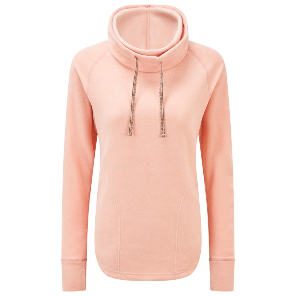 Женский эко-пуловер rolpa - флисовый пуловер Sherpa, красный
Женский эко-пуловер rolpa - флисовый пуловер Sherpa, красный