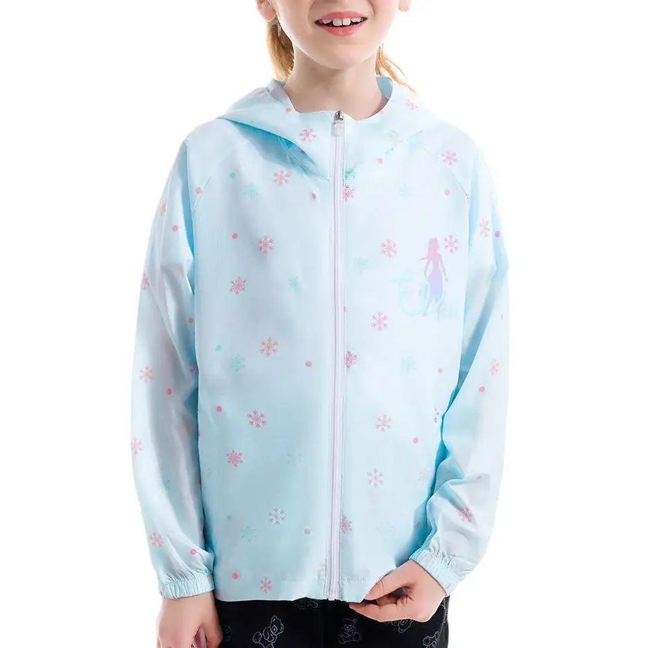 Disney Детская верхняя одежда Blue для детей от 3 до 7 лет
Disney Детская верхняя одежда Blue для детей от 3 до 7 лет