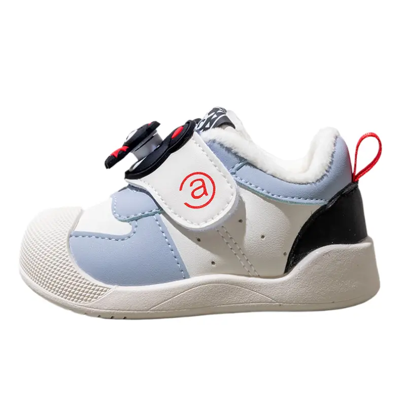 Теплые, нескользящие и износостойкие туфли-носки для младенцев и малышей Bradmiller, бежевый/серый
Теплые, нескользящие и износостойкие туфли-носки для младенцев и малышей Bradmiller, бежевый/серый