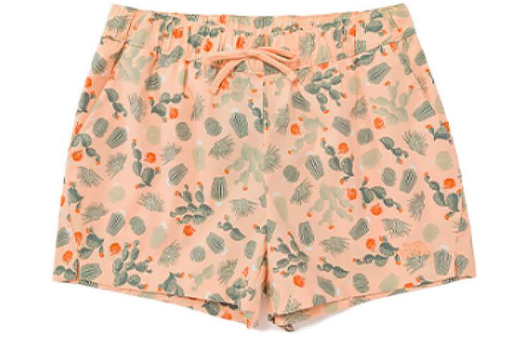 THE NORTH FACE Женские повседневные шорты, цвет Beige
THE NORTH FACE Женские повседневные шорты, цвет Beige