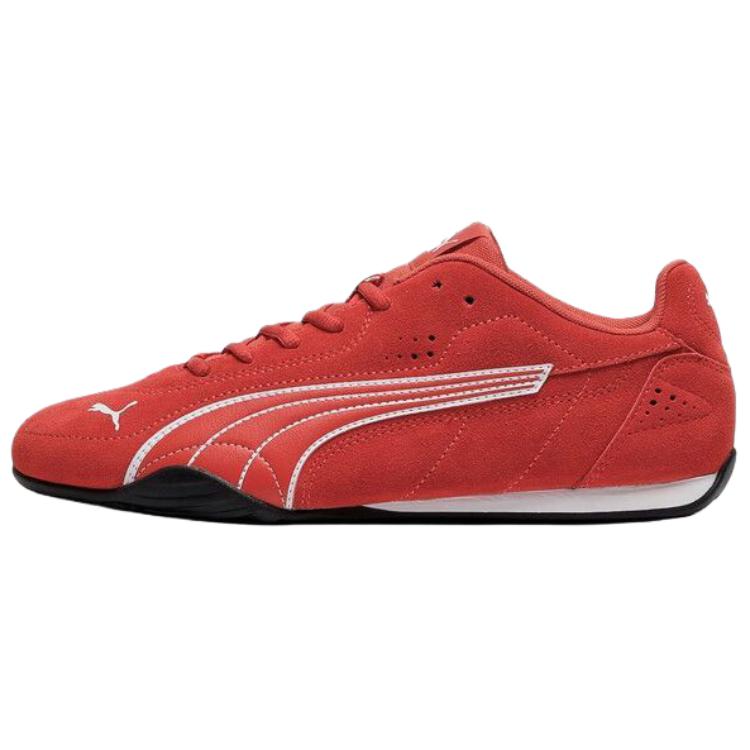 PUMA Низкие кроссовки Catch Racing Unisex красные
PUMA Низкие кроссовки Catch Racing Unisex красные