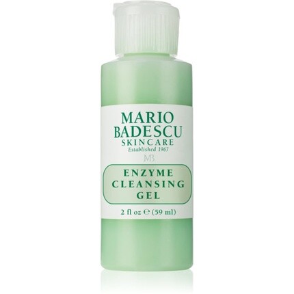 Ферментный очищающий гель Mario Badescu 59 мл
Ферментный очищающий гель Mario Badescu 59 мл