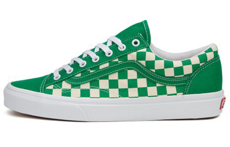 Кроссовки Vans Style 36 Jolly Green Checkerboard, Зеленый, Кроссовки Vans Style 36 Jolly Green Checkerboard
Кроссовки Vans Style 36 Jolly Green Checkerboard, Зеленый, Кроссовки Vans Style 36 Jolly Green Checkerboard