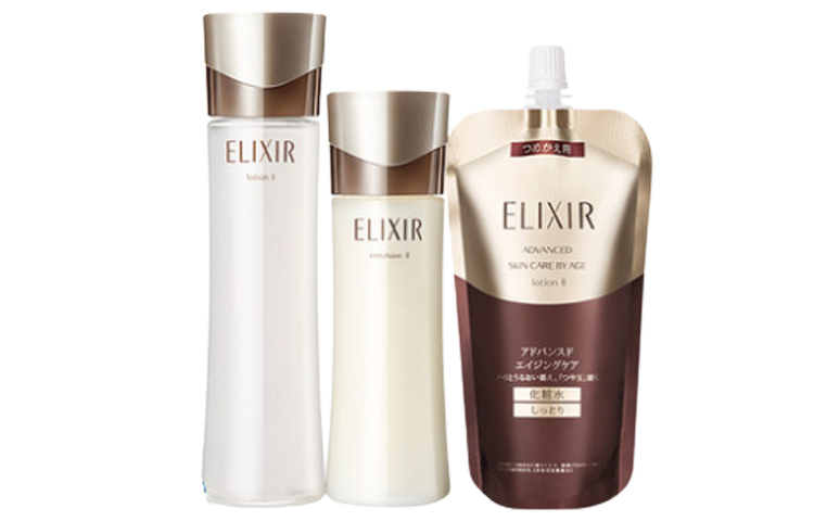 Наборы для ухода за кожей Unisex ELIXIR
Наборы для ухода за кожей Unisex ELIXIR