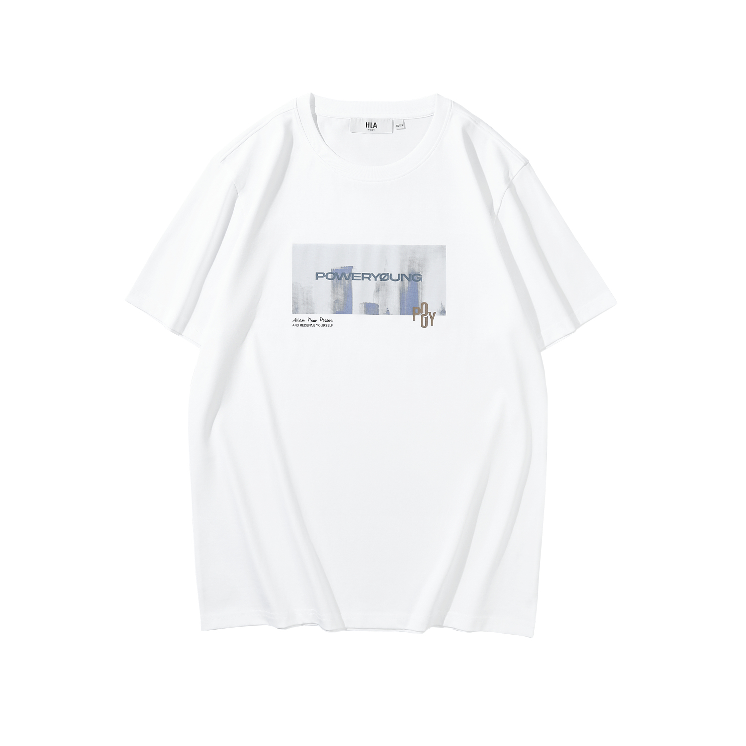 Футболка HLA Power Young с коротким рукавом Мужская, Охлаждающая, 3А Антибактериальная, 2А Противоклещевая, Темно-синяя
Футболка HLA Power Young с коротким рукавом Мужская, Охлаждающая, 3А Антибактериальная, 2А Противоклещевая, Темно-синяя