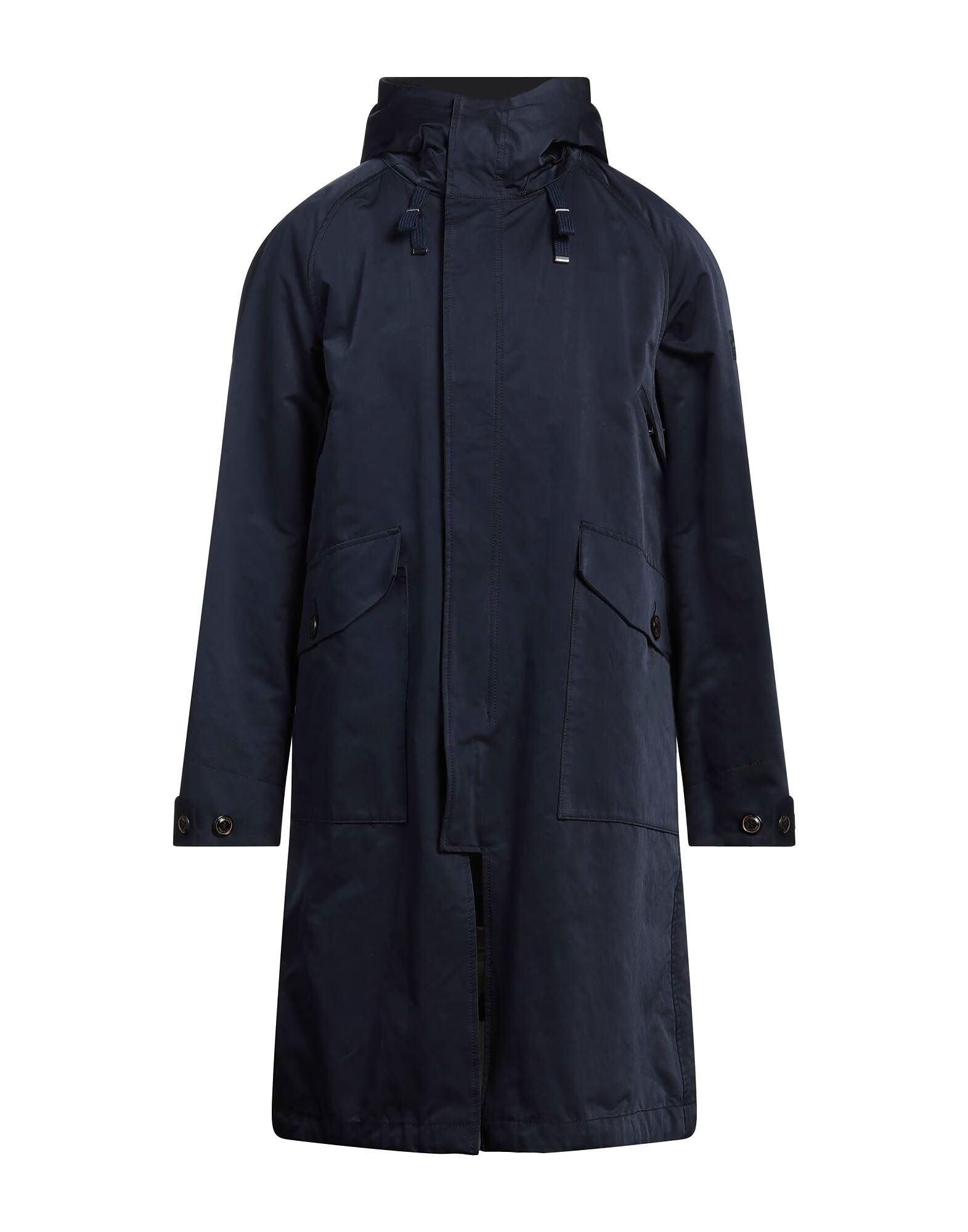 Парка Jacob Cohen, темно-синий
Парка Jacob Cohen, темно-синий