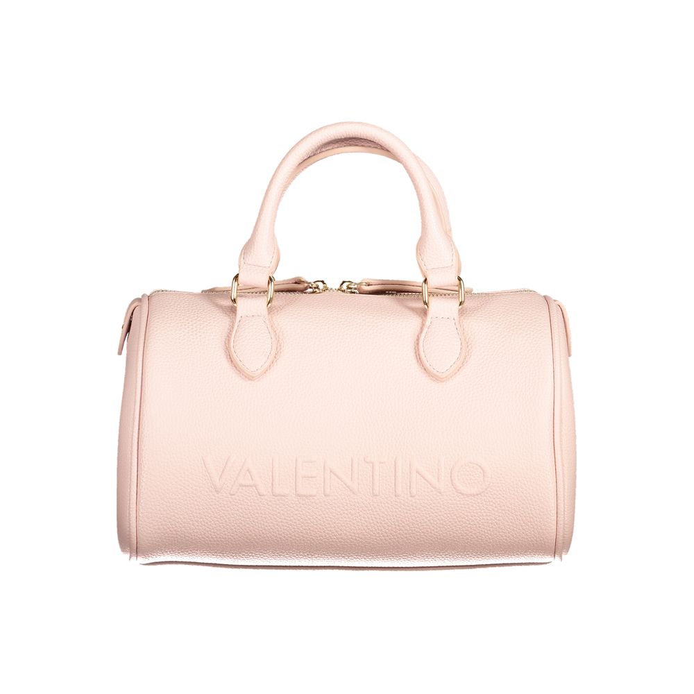 Женская сумка из розового полиэтилена Valentino Bags, Розовый, Женская сумка из розового полиэтилена Valentino Bags
Женская сумка из розового полиэтилена Valentino Bags, Розовый, Женская сумка из розового полиэтилена Valentino Bags
