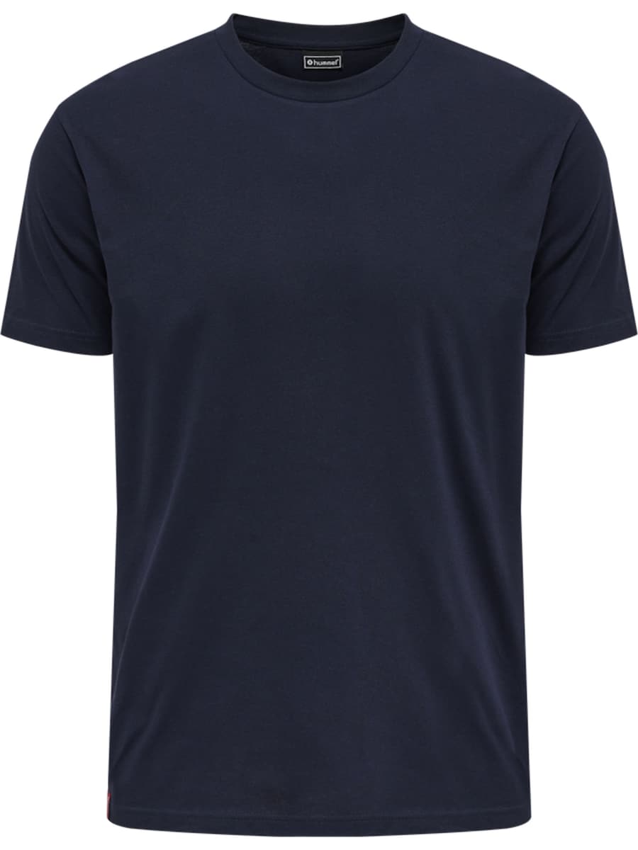 Рубашка Hummel, темно-синий
Рубашка Hummel, темно-синий