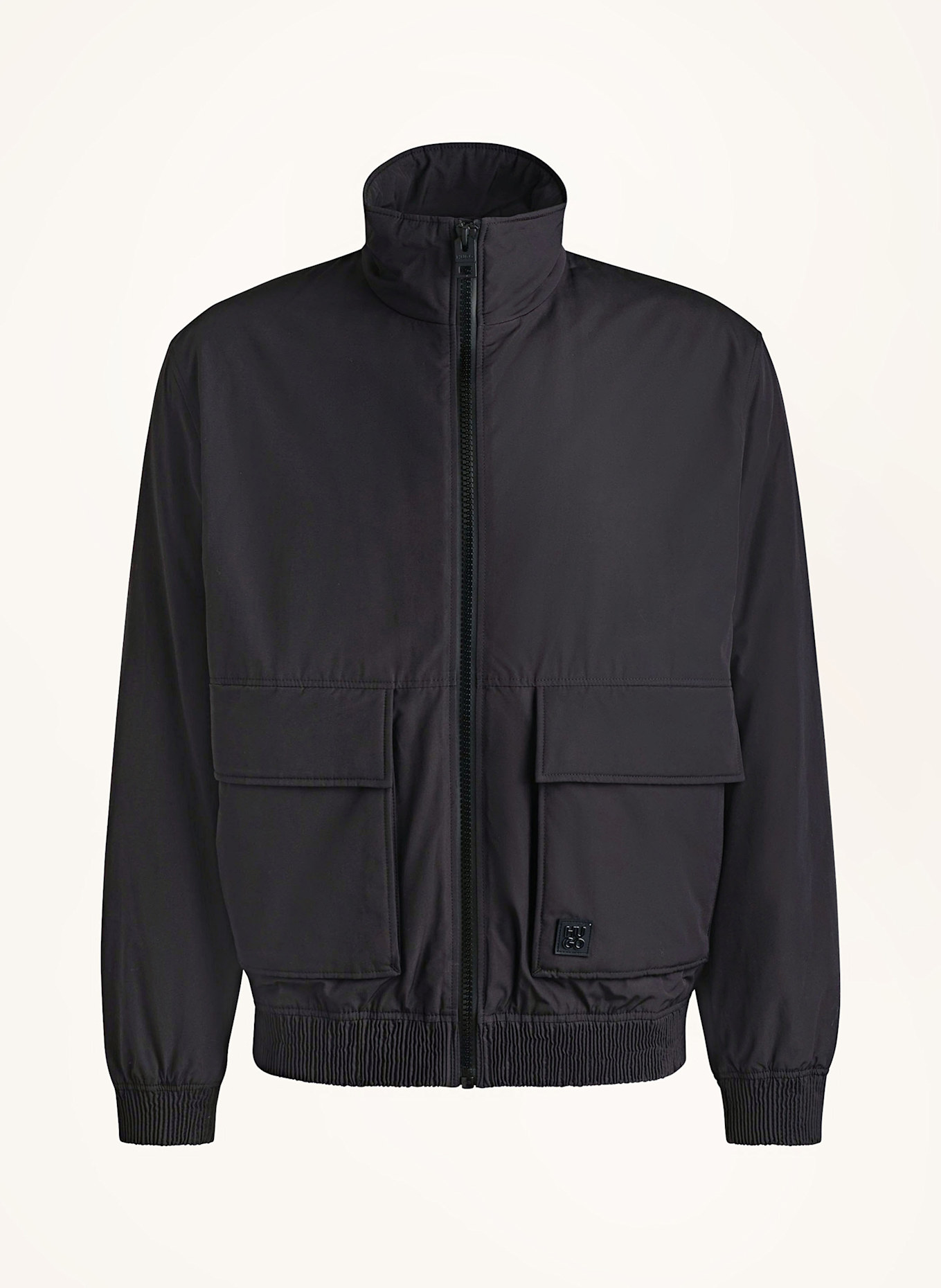 Куртка Берен Hugo, черный
Куртка Берен Hugo, черный