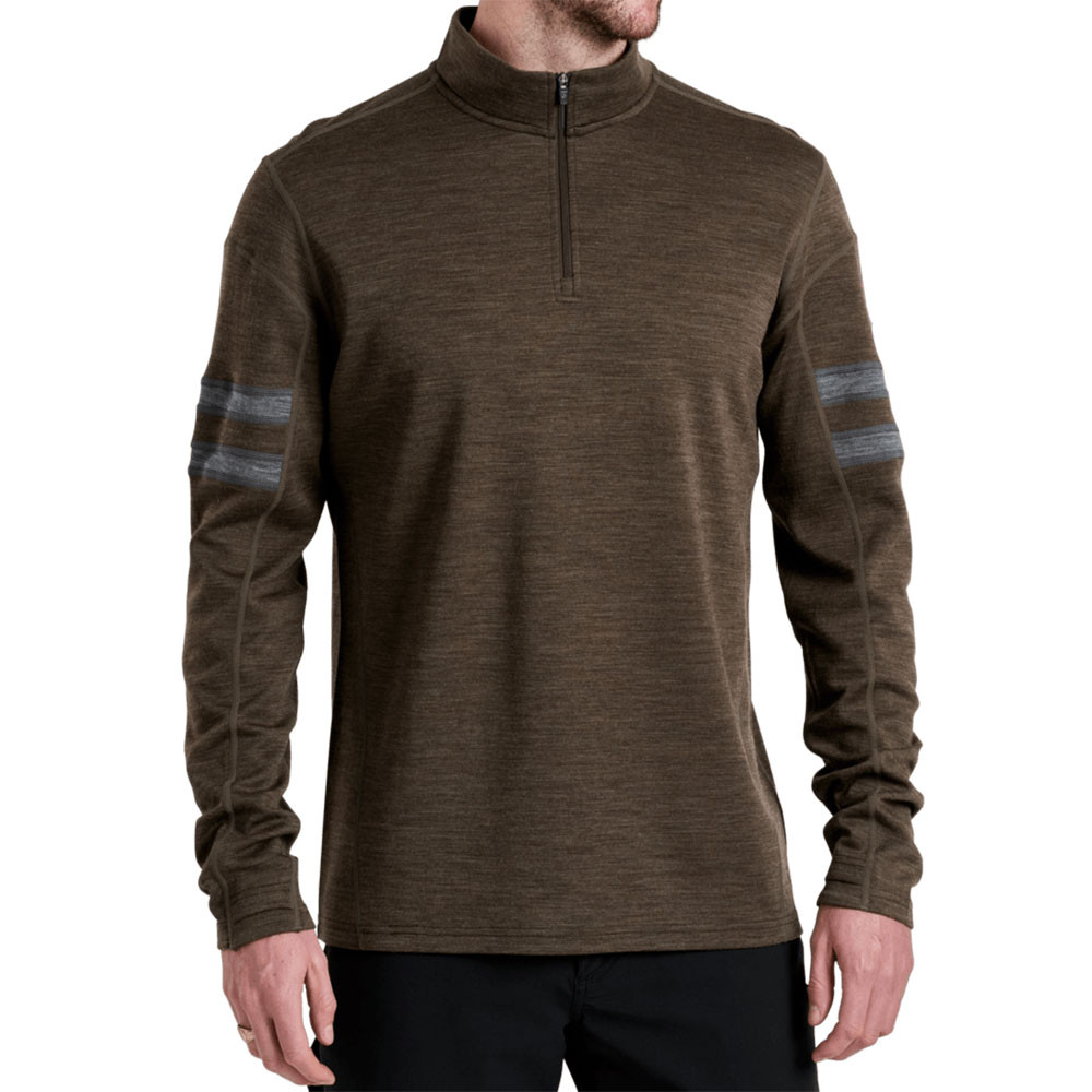 Свитер Kuhl Light Kuhl Team с застежкой-молнией на четверть длины (мужской), Kanteen
Свитер Kuhl Light Kuhl Team с застежкой-молнией на четверть длины (мужской), Kanteen