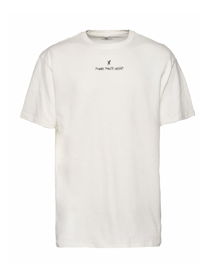 Футболка DNGRS Dangerous, цвет ready for dye
Футболка DNGRS Dangerous, цвет ready for dye