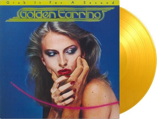 Виниловая пластинка Golden Earring - Grab It For A Second
Виниловая пластинка Golden Earring - Grab It For A Second